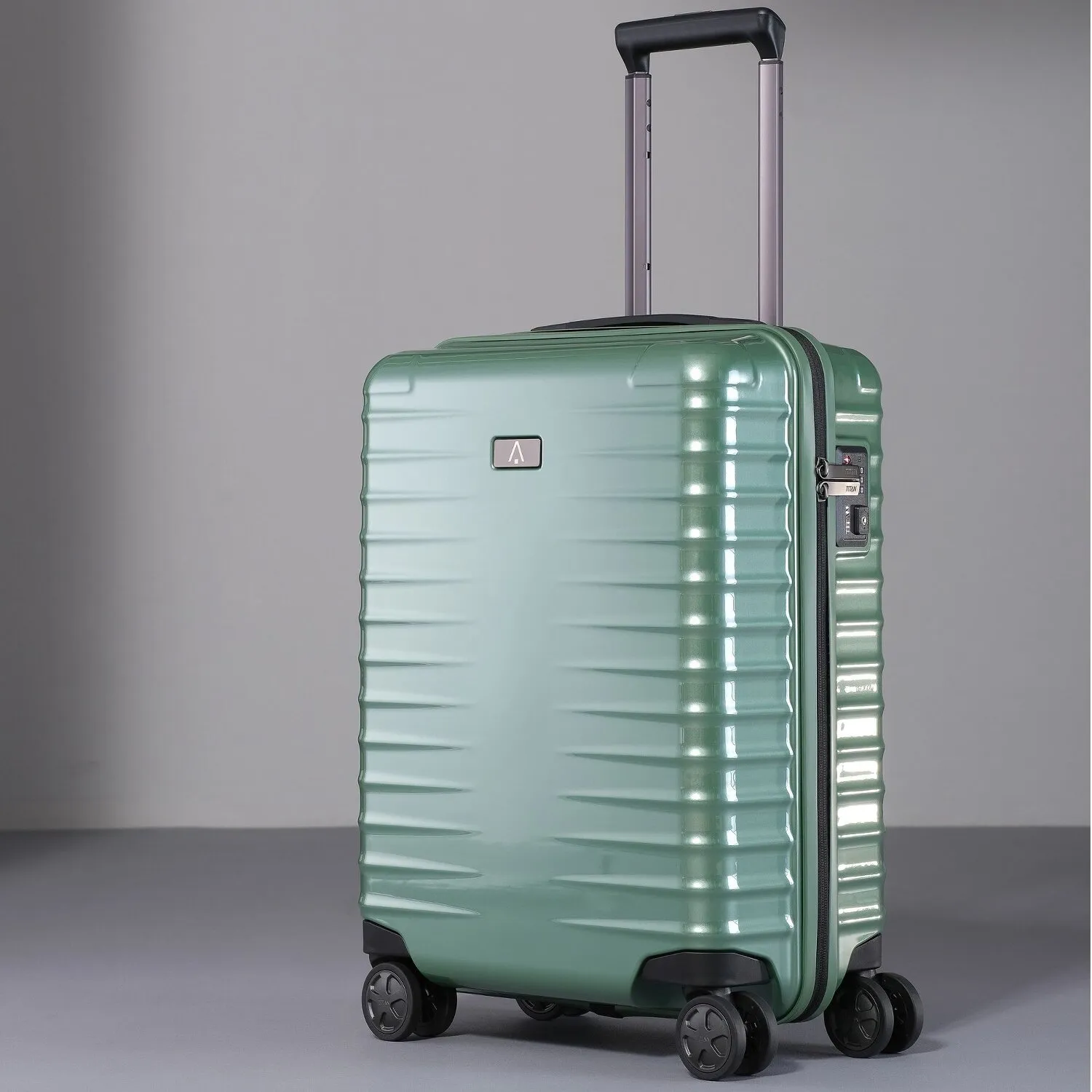 Titan Litron Carrello cabina a 4 ruote 55 cm