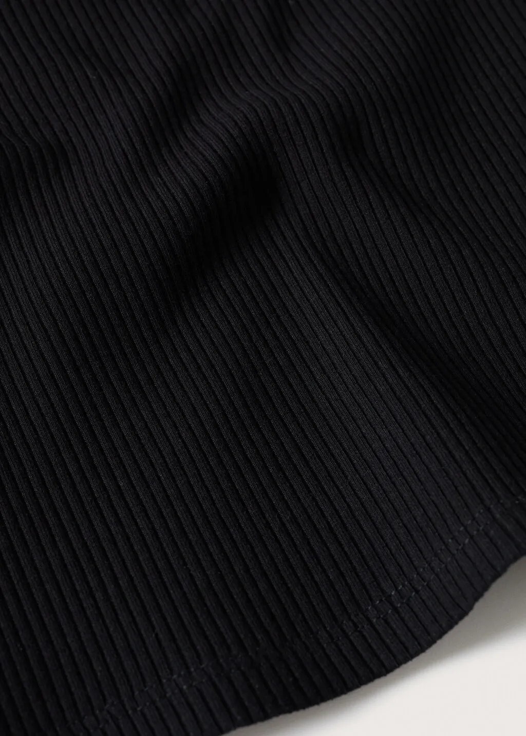 Top coste cotone