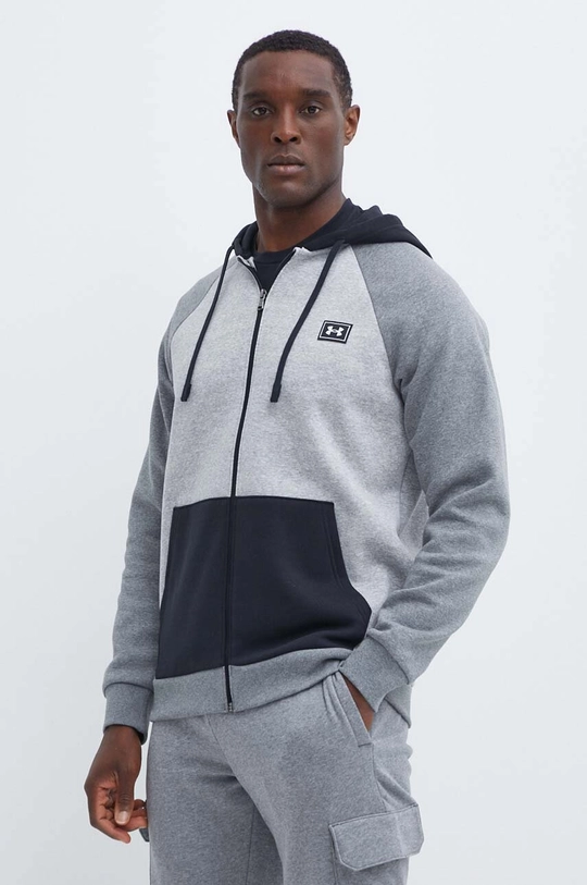 Under Armour felpa