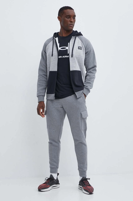 Under Armour felpa