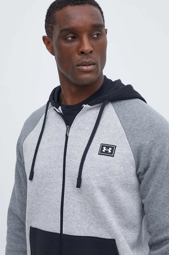 Under Armour felpa