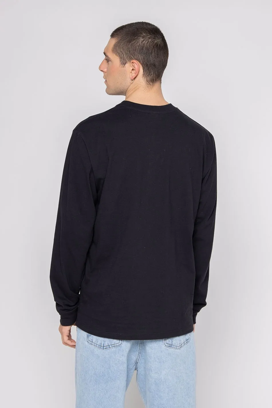 UNISEX ANGRY - Felpa