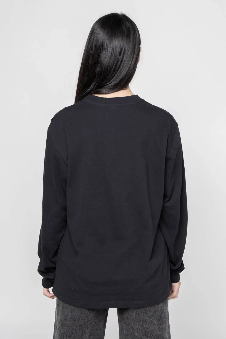 UNISEX ANGRY - Felpa