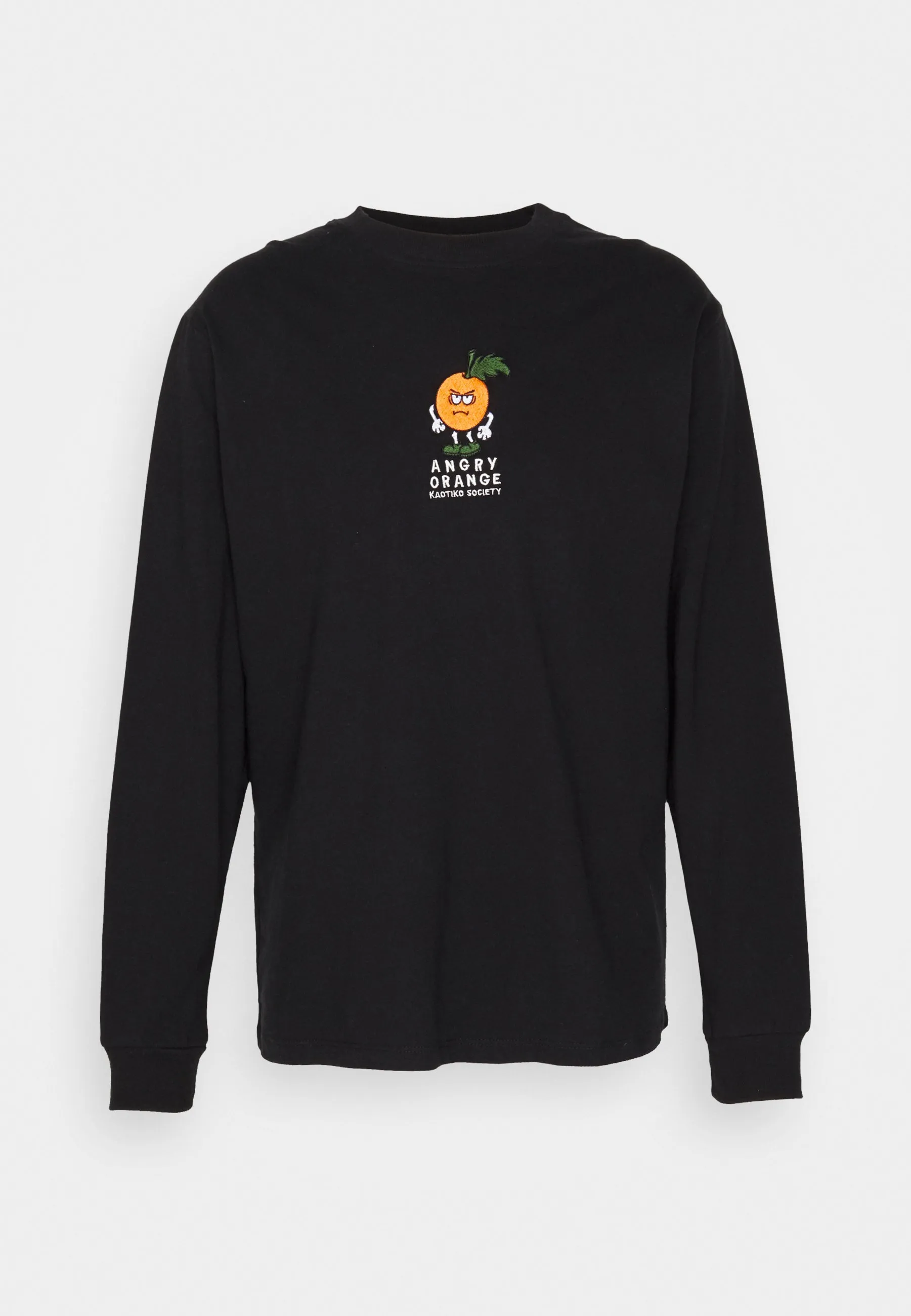 UNISEX ANGRY - Felpa